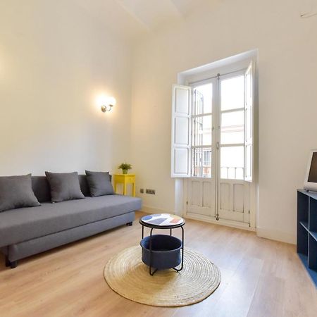 New! Bohemian Center Apartment Sevilha Exterior foto