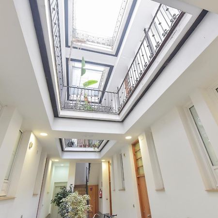 New! Bohemian Center Apartment Sevilha Exterior foto