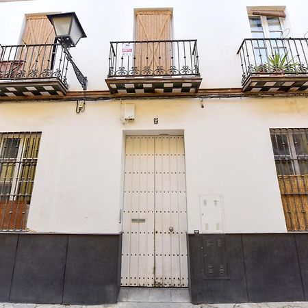 New! Bohemian Center Apartment Sevilha Exterior foto