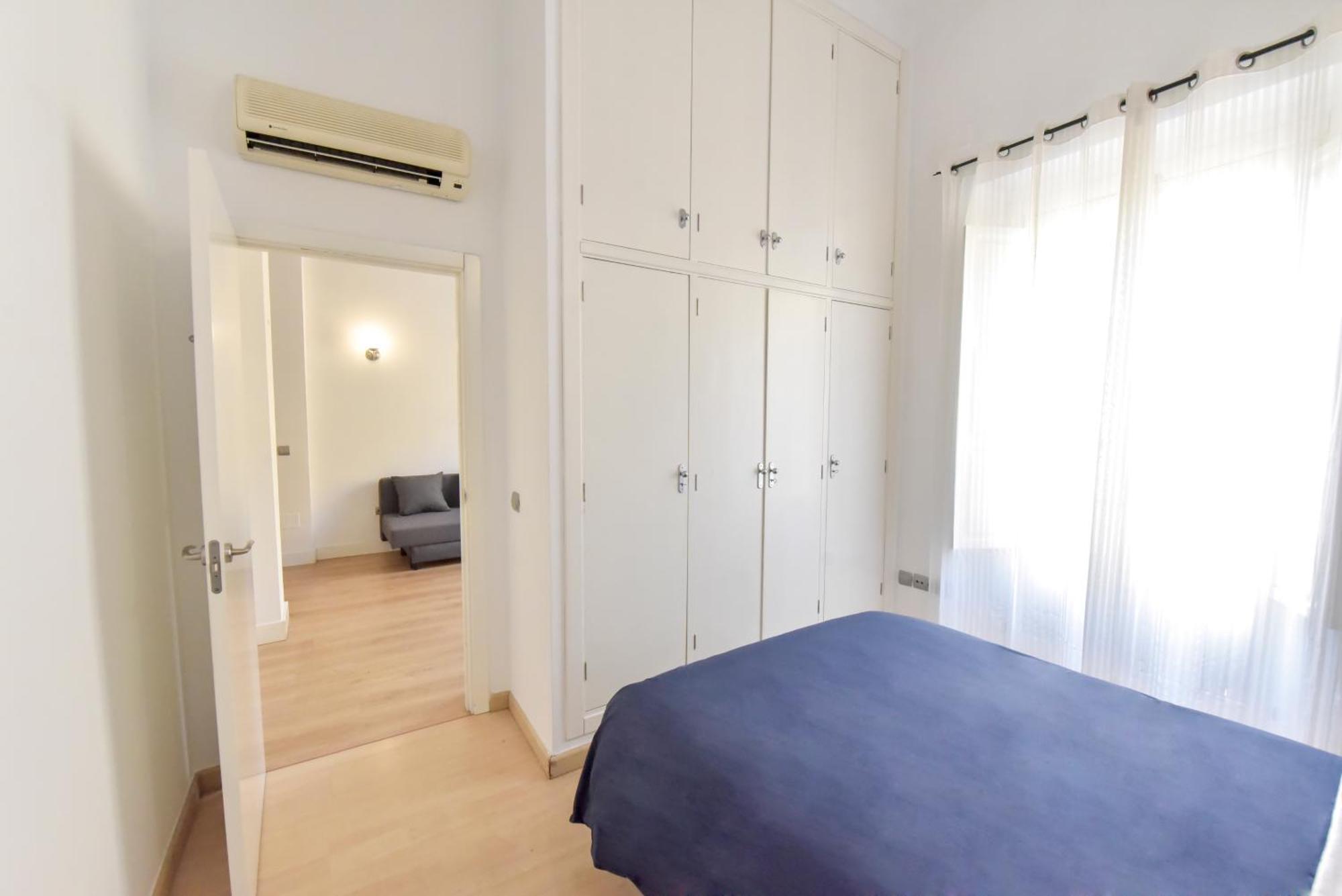 New! Bohemian Center Apartment Sevilha Exterior foto