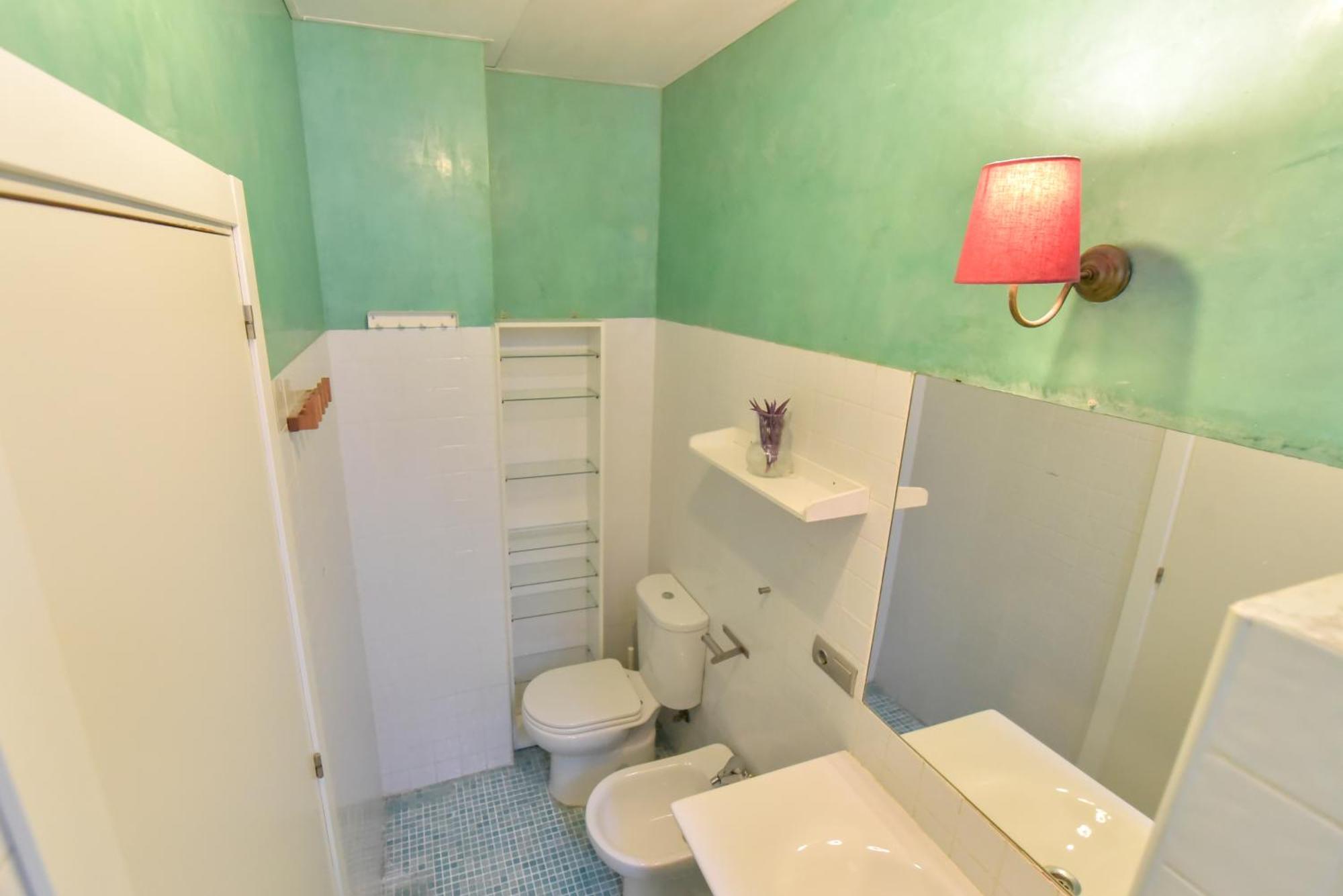 New! Bohemian Center Apartment Sevilha Exterior foto