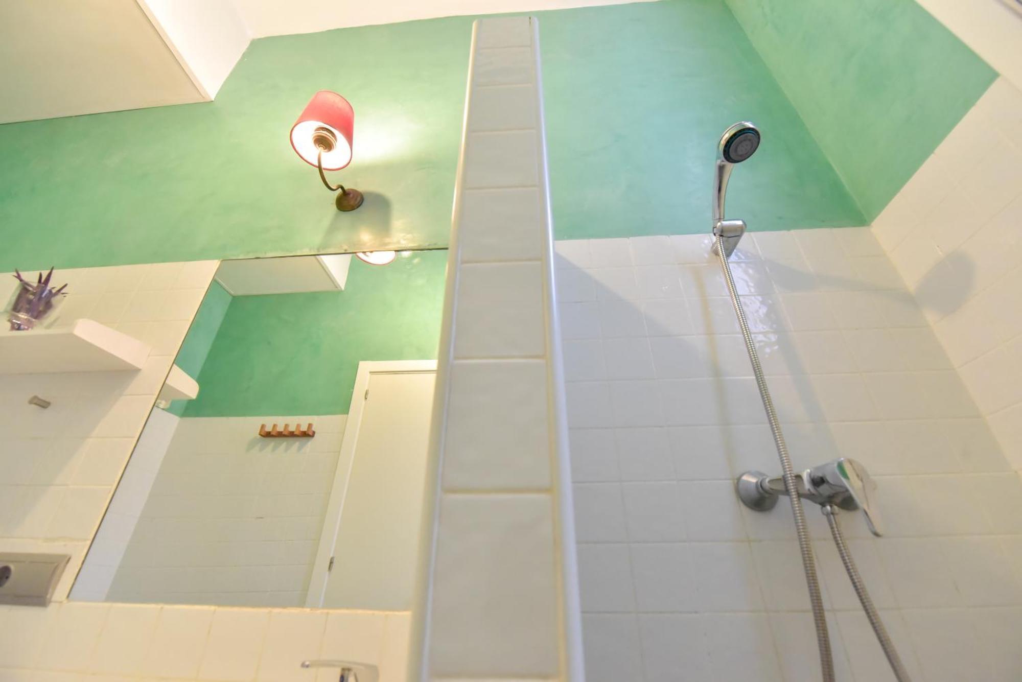 New! Bohemian Center Apartment Sevilha Exterior foto